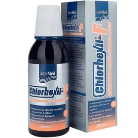 Chlorhexil Everyday Chlorhexidine Munskölj Xml
