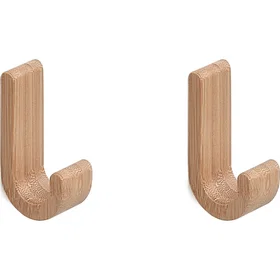 HeFe Himalaya HY263500 Selvklebende Håndkløe 2-pack