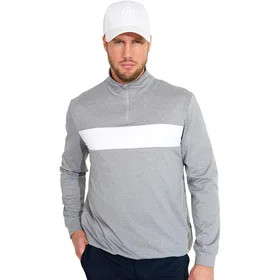Abacus Layer Club 1/4-Zip Sweater (Miesten)