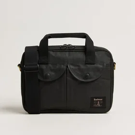 Barbour Field Messenger Bag