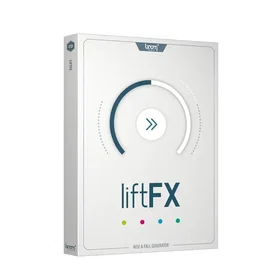Boom LiftFX Software