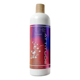 TronTveit Pure Attitude Sommar Schampo 500ml