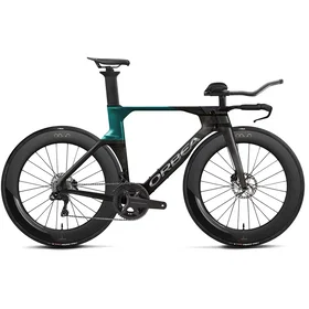 Orbea Ordu M20i Ltd