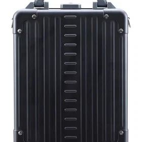 Aleon Mallette Verticale (24 cm Noir)