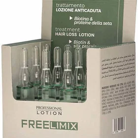 freelimix Grow Behandlingslotion 12x10ml