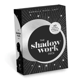Danielle Shadow Work Deck