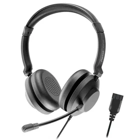 AxTel One Duo On-ear Headphones