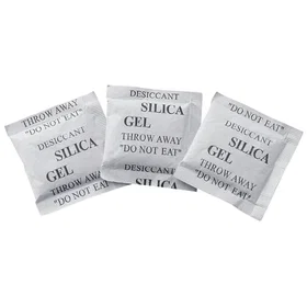 TRU COMPONENTS Silica Gel Absorber 250 pc(s)