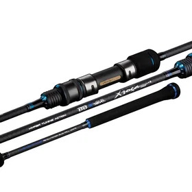 Xzoga Bbx Revo Rs Spinn 1.98m / 300g