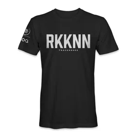 Kimi Project 91 Austin Kortärmad T-shirt (Herr)