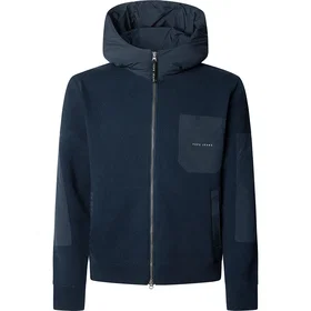 Pepe Jeans Pierce Full Zip Hoodie (Men's)