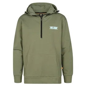 Petrol Industries B-1060-swh361 Full Zip Sweatshirt (Men's)