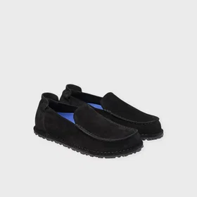 Birkenstock Toffla Utti Suede (Women's)
