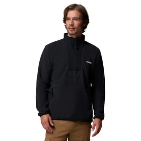 Columbia Sequoia Grove II Demi-Zip Fleece Veste (Homme)