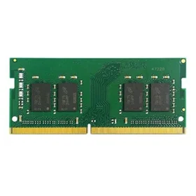 QNAP SO-DIMM DDR4 3200MHz 1x32GB Rød (RAM-32GDR4K0-RD-3200)