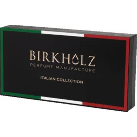 Birkholz Italian Sommelier-Set edp 18ml