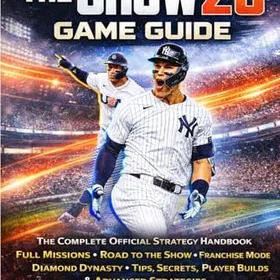MLB THE SHOW 26 GAME GUIDE