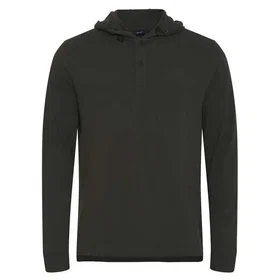 Sea Ranch Christoffer Pique Hoodie (Herr)