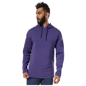 Reebok Wor Hoodie (Herr)