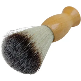 Nygaard Nylon Barberbørste