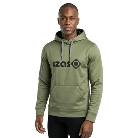 Izas Lynx Hoodie (Herr)