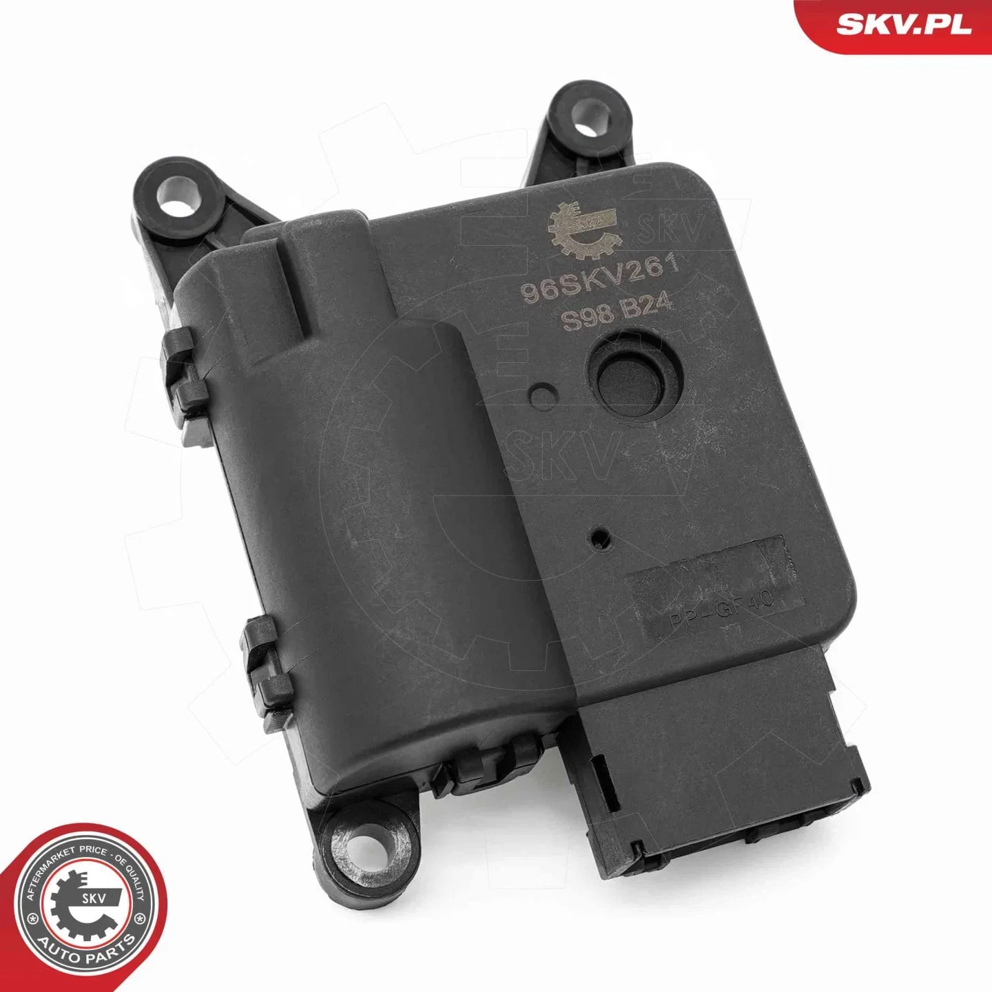 Esen SKV Blend Valve 96SKV261