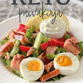 Kangas Keto Dagbok