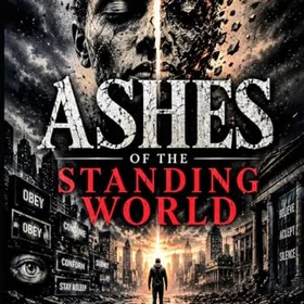 Ashes Of The Standing World: En talad ordresa resa genom system, tystnad och illusionens kollaps