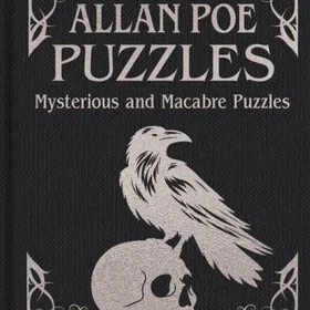Edgar Allan Poe Puzzles