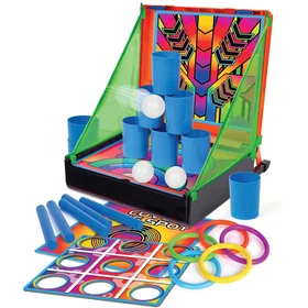 Merchandt Ambassador 30 In 1 Party Games
