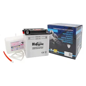 Haijiu Hb12al-a2 AGM Battery