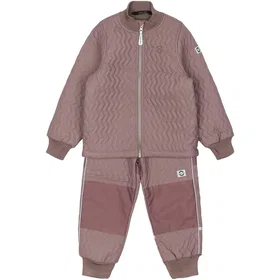 Mikk-Line Fleece Set (Jr)