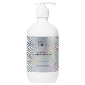 BondiBoost Toning Conditioner 500ml
