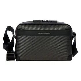 Porsche Design Carbon OCA01519.001 Crossbody (26 cm)