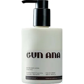 Gun Restore Vartalovoide Cloudy Citrus 300ml