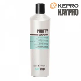 Kaypro Scalp Care Purity Shampoo Anti-dandruff 350ml