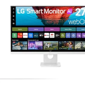 LG U731SB 27" 4K 60Hz IPS