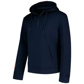 The Mountain Studio Tech Full Zip Hoodie (Herr)