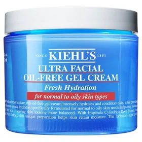 Kiehl's Ultra Facial Oil-Free Gel Cream 50ml