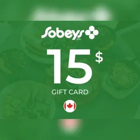 Sobeys Gavekort