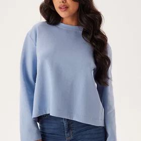 Selected Ls Assymetric Shirt 3-Pack (Dame)