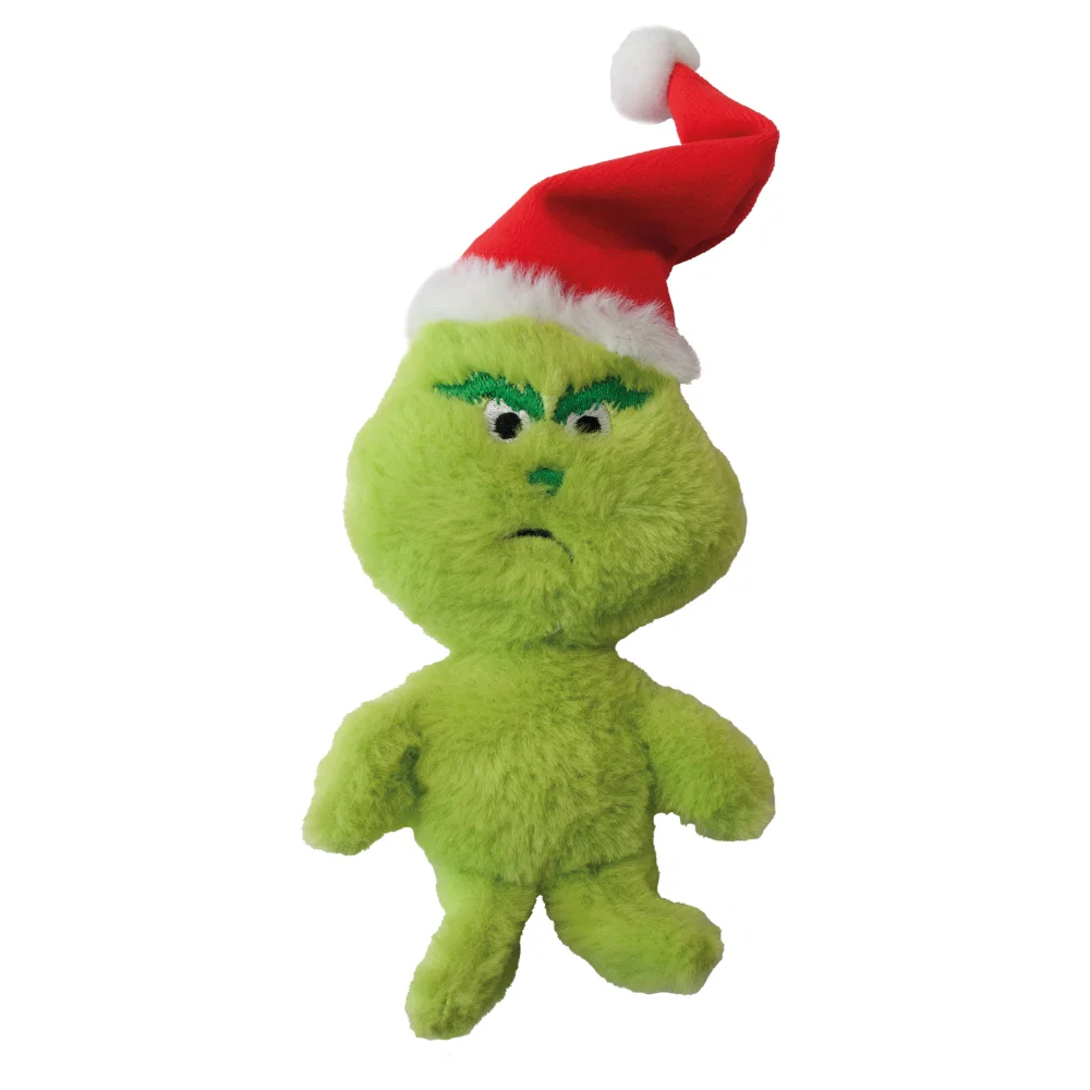 Aumüller Grinch Cat Bed