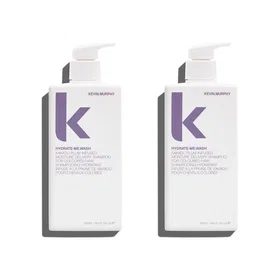 Kevin Murphy Hydrate Me Shampoo 2 x 500ml