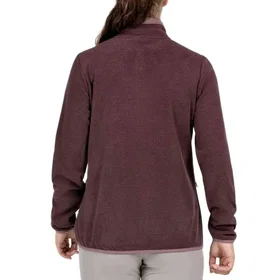 +8000 Gamli Full-Zip Fleece Jacka (Dam)