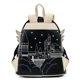 Loungefly Hedwig Howler Mini
