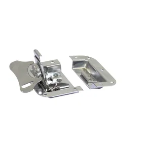 Roadinger Butterfly Lock 30000600 2-pack