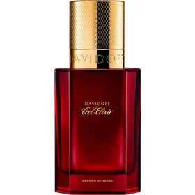 Davidoff Cool Elixir Safran Mineral edp 30ml