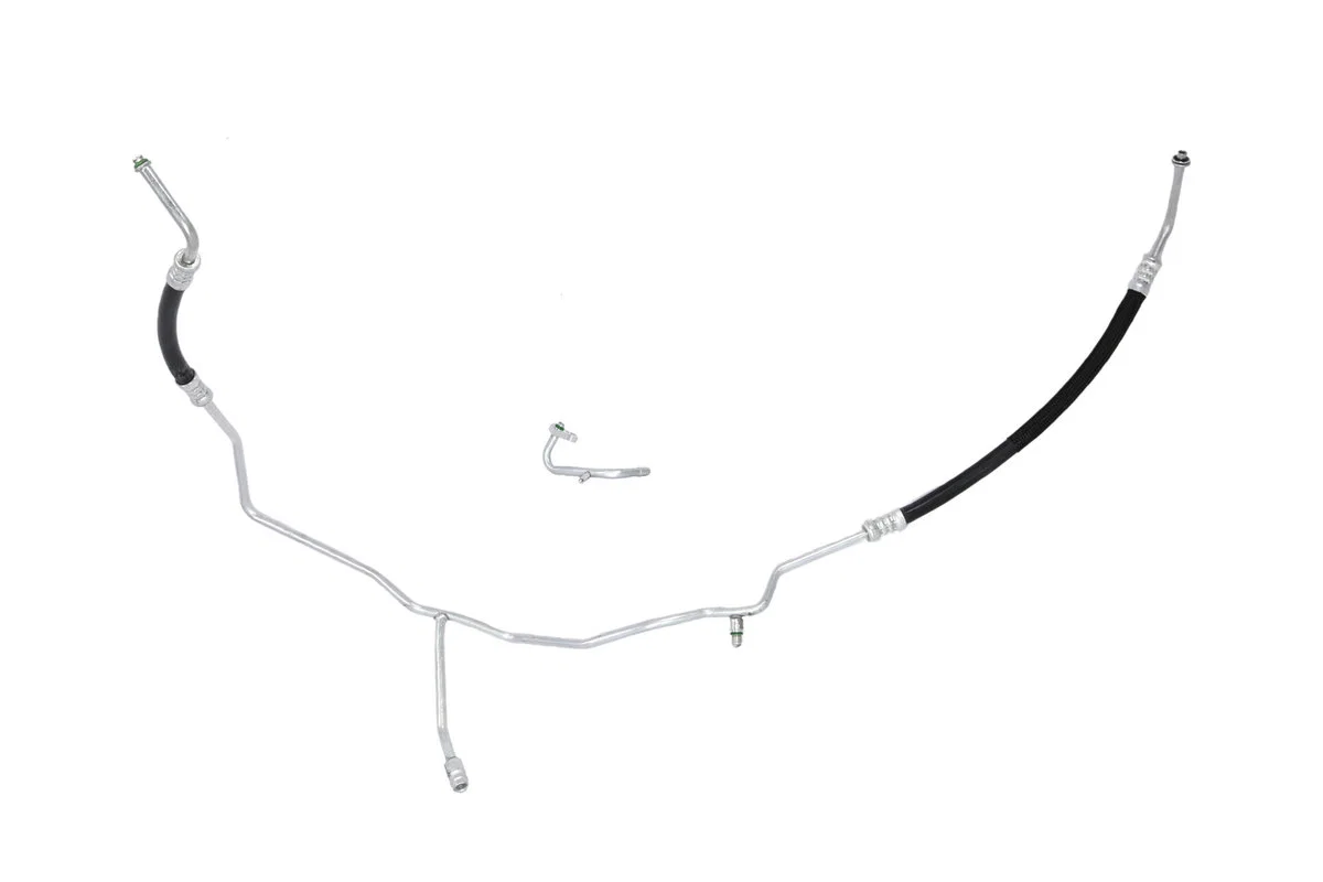 Kamoka High Pressure Line 7930166