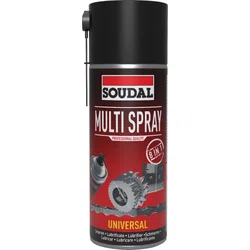 Soudal Multi Spray Universal