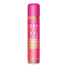 Panorama Professional Dry Shampoo XXL Volymspray 200ml